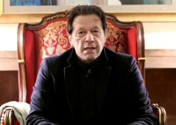 Imran Khan congratulates people of Islamabad on court order to hold local bodies elections (Image Courtesy: Facebook)