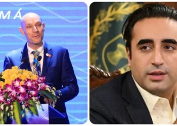 META is thrilled to launch Facebook Stars monetization feature for Pakistani content creators: Rafael Frankel (Image Courtesy: Google)