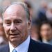 Prince Karim Aga Khan