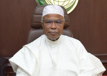 Secretary-Gen OIC Hissein Brahim Taha to lead 5-member delegation to Pakistan from December 10-12 (Image Courtesy: Google)