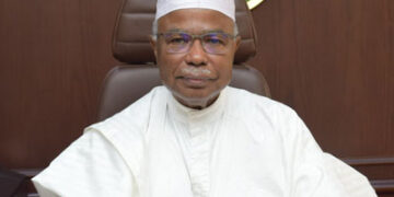 Secretary-Gen OIC Hissein Brahim Taha to lead 5-member delegation to Pakistan from December 10-12 (Image Courtesy: Google)