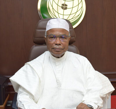 Secretary-Gen OIC Hissein Brahim Taha to lead 5-member delegation to Pakistan from December 10-12 (Image Courtesy: Google)