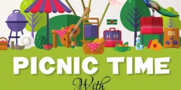 Dominica: Fenella Wenham to present Family Picnic Time, aims to interact with families of Bourne (Image Courtesy: Facebook)