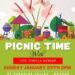 Dominica: Fenella Wenham to present Family Picnic Time, aims to interact with families of Bourne (Image Courtesy: Facebook)
