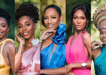 Five contestants to participate in Miss Dominica Pageant 2023, know deets (Image Courtesy: FacebooK/Dominica Festivals)