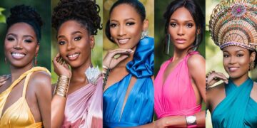 Five contestants to participate in Miss Dominica Pageant 2023, know deets (Image Courtesy: FacebooK/Dominica Festivals)