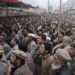 Massive protests erupted in PoK's Gilgit-Balistan due to land grabbing, heavy taxes (Image Courtesy: Google)