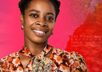 Dominica: Fenella Wenham to host community meeting for Glanvillia and Georgetown (Image Courtesy: Facebook)