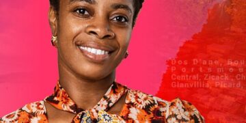 Dominica: Fenella Wenham to host community meeting for Glanvillia and Georgetown (Image Courtesy: Facebook)