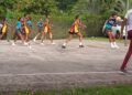 Dominica: Five games played in Sports Division Secondary Schools Netball Championship (Image Courtesy: Facebook)