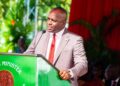 Dominica: “Govt will not tolerate crime and violent acts,” announces PM Skerrit (Image Courtesy: Facebook)