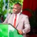 Dominica: “Govt will not tolerate crime and violent acts,” announces PM Skerrit (Image Courtesy: Facebook)