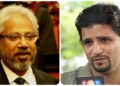 MAP Prez Ponnusamy expresses shock over Malaysian govt decision to deport Pak journalist Fawad Ali (Image Courtesy: Google)