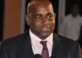 PM Roosevelt Skerrit delivers address on New Year, talks about reset in Dominica