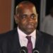 PM Roosevelt Skerrit delivers address on New Year, talks about reset in Dominica