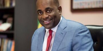 Dominica: PM Roosevelt Skerrit to address national concerns in Press Conference (Image Courtesy: Google)