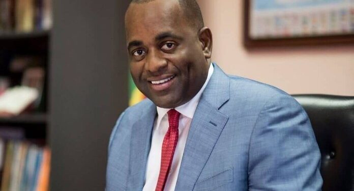 Dominica: PM Roosevelt Skerrit to address national concerns in Press Conference (Image Courtesy: Google)