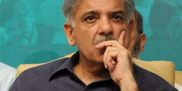 'I'd like to express regret for inconvenience caused to people due to power outages', says PM Sharif (Image Courtesy: Google)