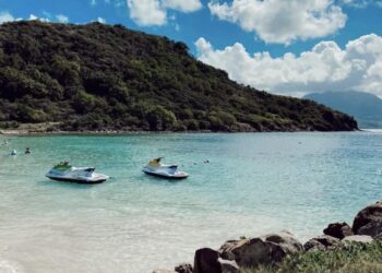 St Kitts and Nevis emerges as one of safest islands to visit in 2023