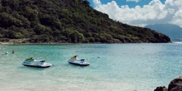 St Kitts and Nevis emerges as one of safest islands to visit in 2023