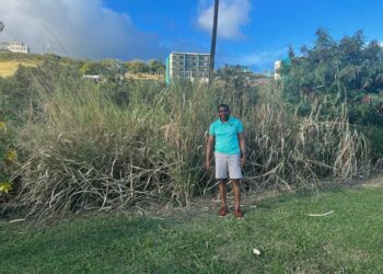 St Kitts and Nevis: PM Terrance Drew shares update on construction of new hospital 