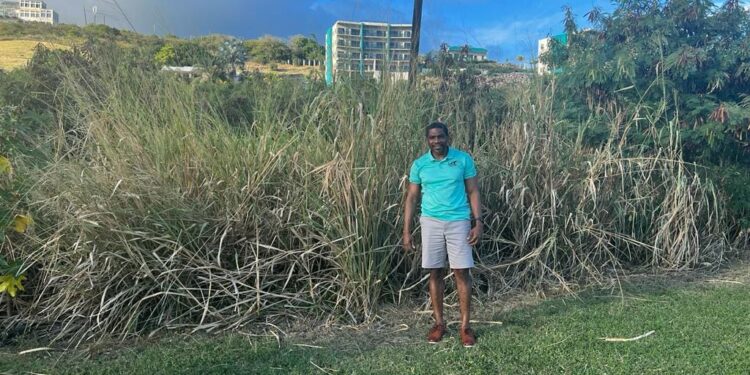 St Kitts and Nevis: PM Terrance Drew shares update on construction of new hospital 