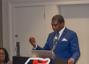 St Kitts and Nevis: PM Terrance Drew invites citizens in Labour 8 Branch Meeting 