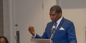 St Kitts and Nevis: PM Terrance Drew invites citizens in Labour 8 Branch Meeting 