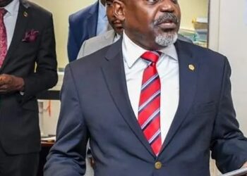 Michael Martin works to maintain premium standard of CBI Programme of St Kitts and Nevis