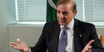 Helping people of Turkey in this tough time is our responsibility: PM Sharif (Image Courtesy: Google)