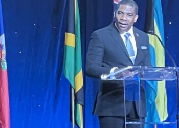 PM Terrance Drew shares glimpses of opening ceremony of 44th CARICOM meeting
