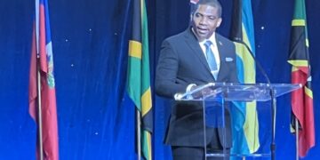 PM Terrance Drew shares glimpses of opening ceremony of 44th CARICOM meeting