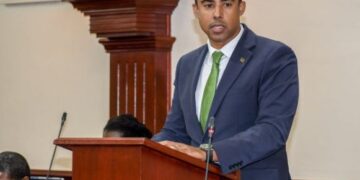 St Kitts and Nevis: Anti-Corruption Bill 2023 presented in National Assembly 