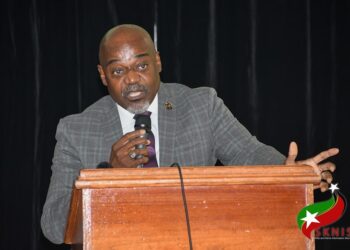 St Kitts and Nevis CBI Programme flourishing under leadership of CIU Head Michael Martin
