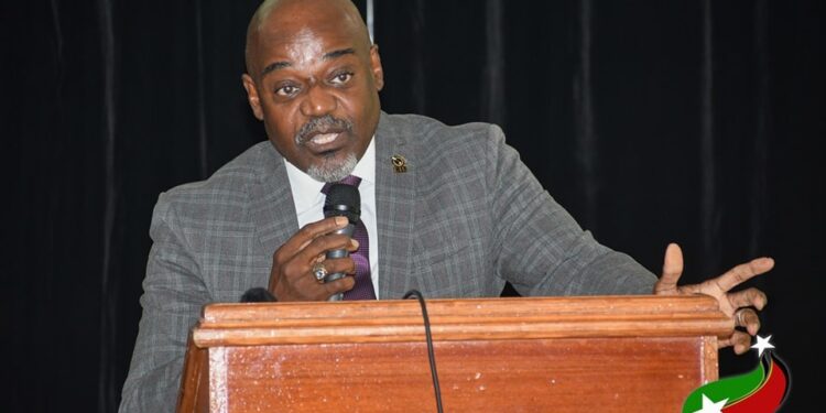 St Kitts and Nevis CBI Programme flourishing under leadership of CIU ...