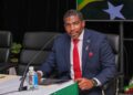 St Kitts and Nevis: PM Drew proposes new criminal records amendment bill 2023 in parliament