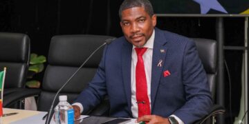 St Kitts and Nevis: PM Drew proposes new criminal records amendment bill 2023 in parliament
