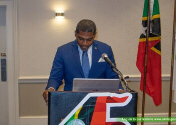 PM Terrance Drew to present second reading for good governance agenda in parliament 