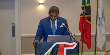 PM Terrance Drew to present second reading for good governance agenda in parliament 