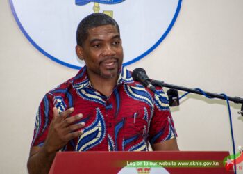 PM Terrance Drew delivers keynote address at inauguration ceremony of training course