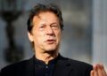 Former Pakistan PM Imran Khan faces 37 cases filed by ECP and others (Image Courtesy: Google)