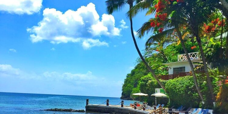 CEO Mc Claude Emmanuel plans to meet requirement of HNWIs for Saint Lucia CIP