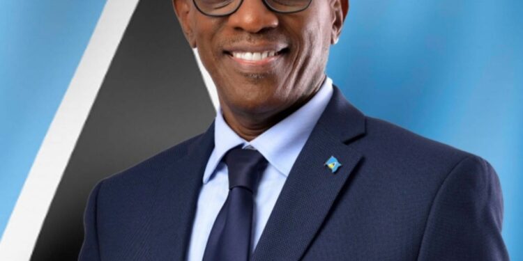 PM Philip J Pierre presents Estimates of Revenue and Expenditure, announces proposals