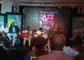 Ernest Hilaire announces calendar of events of Saint Lucia Jazz and Arts Festival 