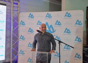 Saint Lucia: Deputy PM Ernest Hilaire wishes International Women's Day 