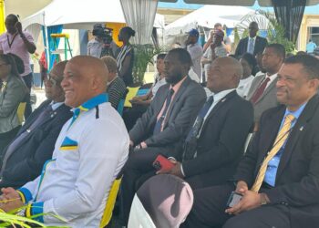 Saint Lucia: Ernest Hilaire shares update on sitting of national assembly, unveils new bills