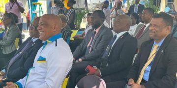 Saint Lucia: Ernest Hilaire shares update on sitting of national assembly, unveils new bills
