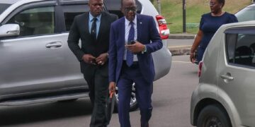 PM Pierre shares glimpses of St Mary's college sports meet, congratulates winners