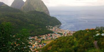 Saint Lucia to host World Travel Awards Caribbean Ceremony 2023, announces Ernest Hilaire 