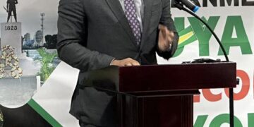 Dy PM Ernest Hilaire set to debate Estimates of Revenue and Expenditure in Parliament